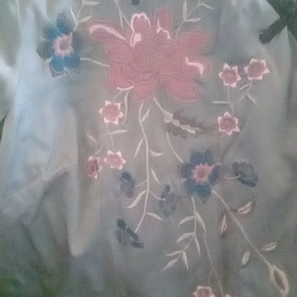 Monsoon Rarity ◇◇◇◇◇ Very vibrant silk color - Picture 6 of 7